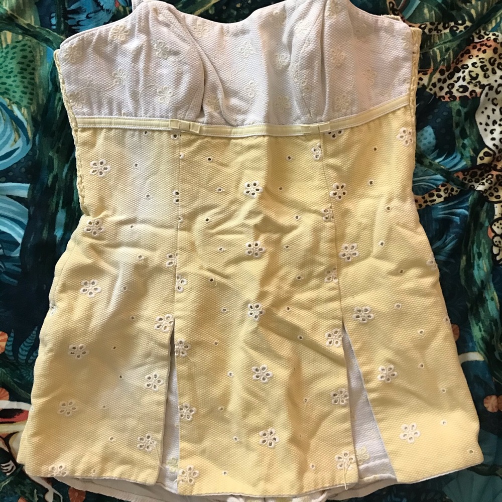 1950’s Vintage swimsuit